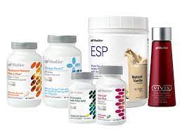 Shaklee products